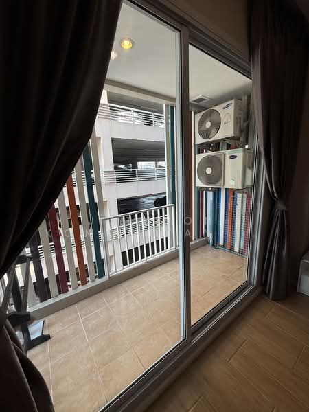 Happy Condo Ladprao 101 : แฮปปี้ คอนโด ลาดพร้าว 101, กรุงเทพ, ถนนลาดพร้าว 101, วังทองหลาง, วังทองหลาง, กรุงเทพ, 37 ตร.ม., คอนโด ให้เช่า, โดย Jutanon Komoottanaruk, 500174791 - DDproperty.com