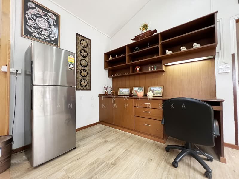 ให้เช่า - ให้เช่าบ้านระยะสั้นและระยะยาว ในตัวเมืองเชียงราย รอบเวียง, เชียงราย