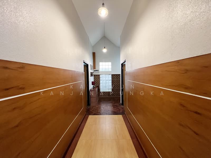 ให้เช่า - ให้เช่าบ้านระยะสั้นและระยะยาว ในตัวเมืองเชียงราย รอบเวียง, เชียงราย