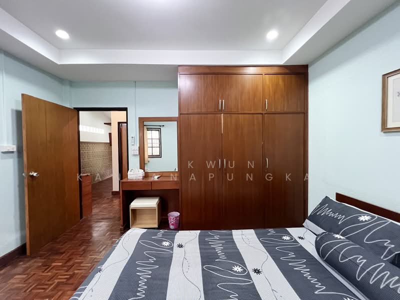 ให้เช่า - ให้เช่าบ้านระยะสั้นและระยะยาว ในตัวเมืองเชียงราย รอบเวียง, เชียงราย