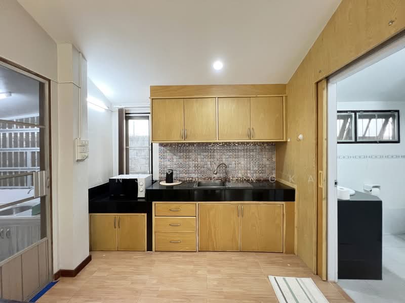 House available for short-term and long-term rent in central Chiang Rai, Chiang Rai, Rob Wieng, Muang Chiang Rai, Chiang Rai, 2 Bedrooms, 120 sqm, Single Detached House For Rent, by Kaekwun Kanjanapungka, 500174792 - DDproperty.com