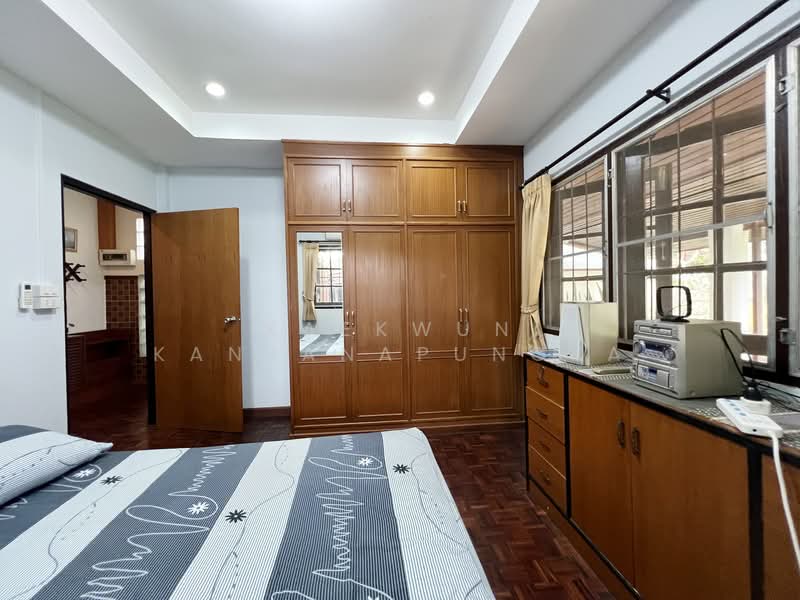 House available for short-term and long-term rent in central Chiang Rai, Chiang Rai, Rob Wieng, Muang Chiang Rai, Chiang Rai, 2 Bedrooms, 120 sqm, Single Detached House For Rent, by Kaekwun Kanjanapungka, 500174792 - DDproperty.com