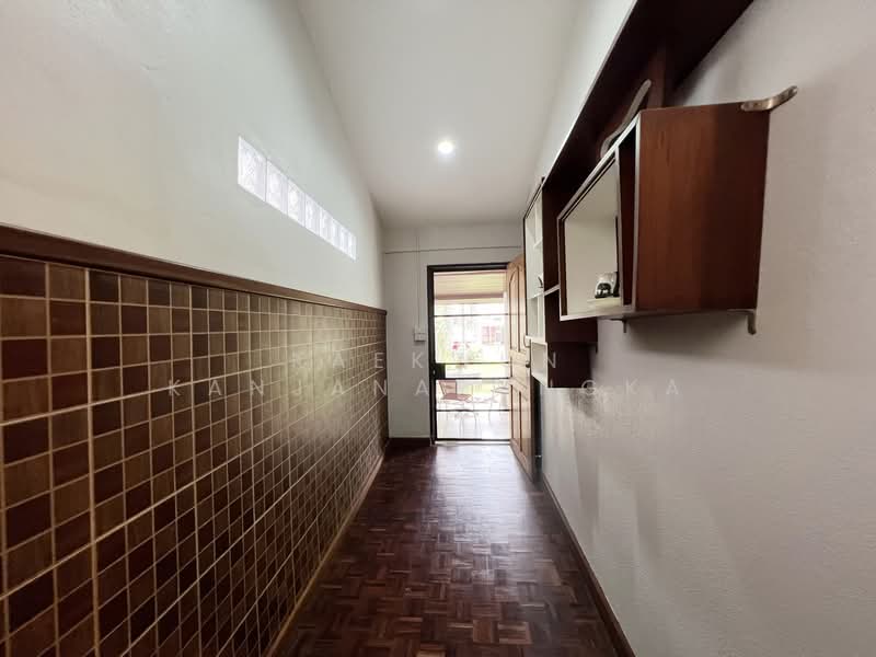 House available for short-term and long-term rent in central Chiang Rai, Chiang Rai, Rob Wieng, Muang Chiang Rai, Chiang Rai, 2 Bedrooms, 120 sqm, Single Detached House For Rent, by Kaekwun Kanjanapungka, 500174792 - DDproperty.com