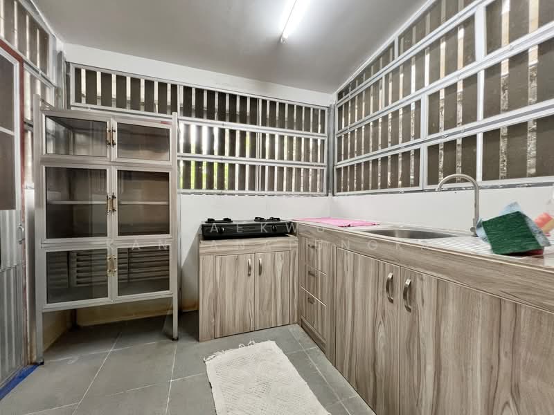 ให้เช่า - ให้เช่าบ้านระยะสั้นและระยะยาว ในตัวเมืองเชียงราย รอบเวียง, เชียงราย