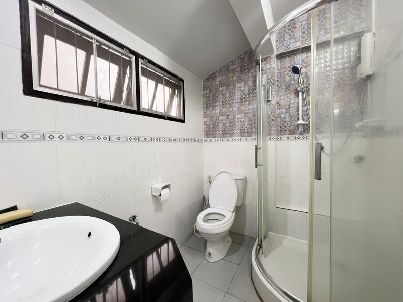 ให้เช่า - ให้เช่าบ้านระยะสั้นและระยะยาว ในตัวเมืองเชียงราย รอบเวียง, เชียงราย