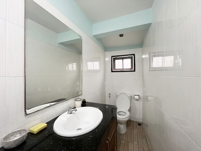 House available for short-term and long-term rent in central Chiang Rai, Chiang Rai, Rob Wieng, Muang Chiang Rai, Chiang Rai, 2 Bedrooms, 120 sqm, Single Detached House For Rent, by Kaekwun Kanjanapungka, 500174792 - DDproperty.com