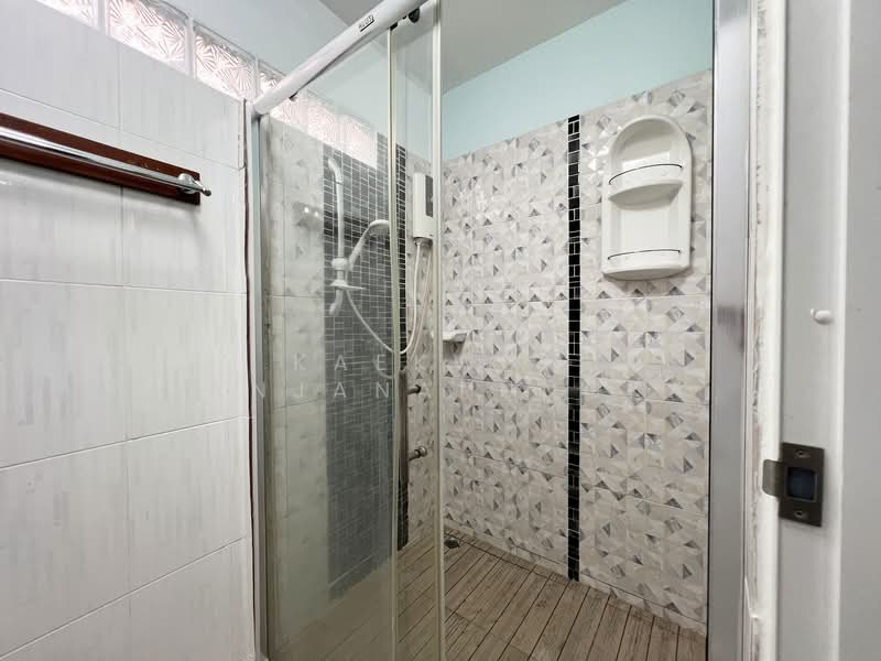 ให้เช่า - ให้เช่าบ้านระยะสั้นและระยะยาว ในตัวเมืองเชียงราย รอบเวียง, เชียงราย