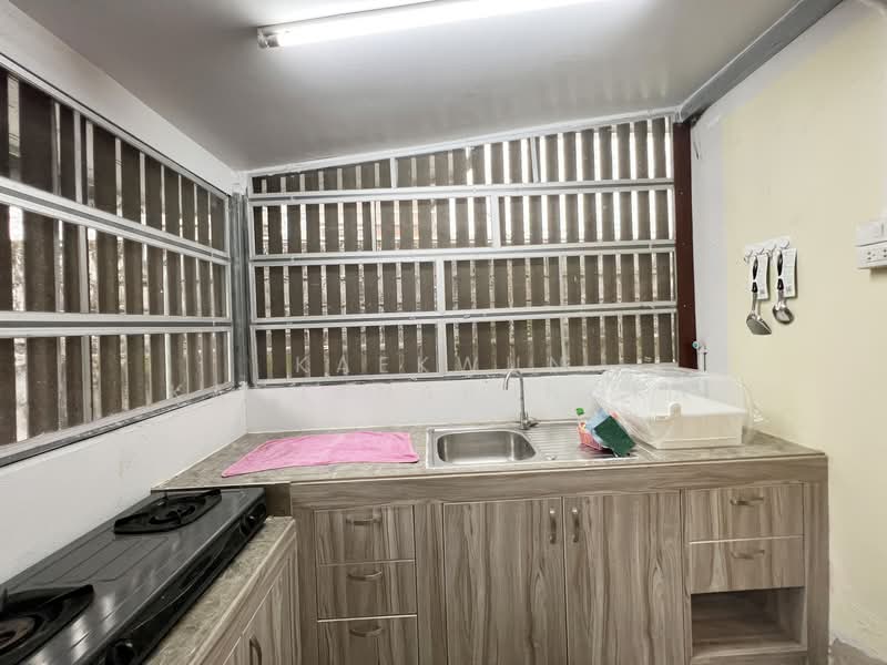 ให้เช่า - ให้เช่าบ้านระยะสั้นและระยะยาว ในตัวเมืองเชียงราย รอบเวียง, เชียงราย