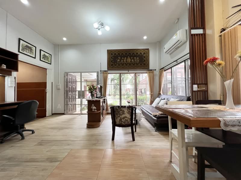 House available for short-term and long-term rent in central Chiang Rai, Chiang Rai, Rob Wieng, Muang Chiang Rai, Chiang Rai, 2 Bedrooms, 120 sqm, Single Detached House For Rent, by Kaekwun Kanjanapungka, 500174792 - DDproperty.com