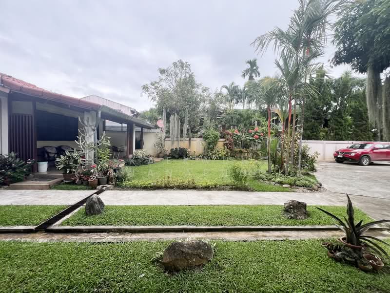 House available for short-term and long-term rent in central Chiang Rai, Chiang Rai, Rob Wieng, Muang Chiang Rai, Chiang Rai, 2 Bedrooms, 120 sqm, Single Detached House For Rent, by Kaekwun Kanjanapungka, 500174792 - DDproperty.com