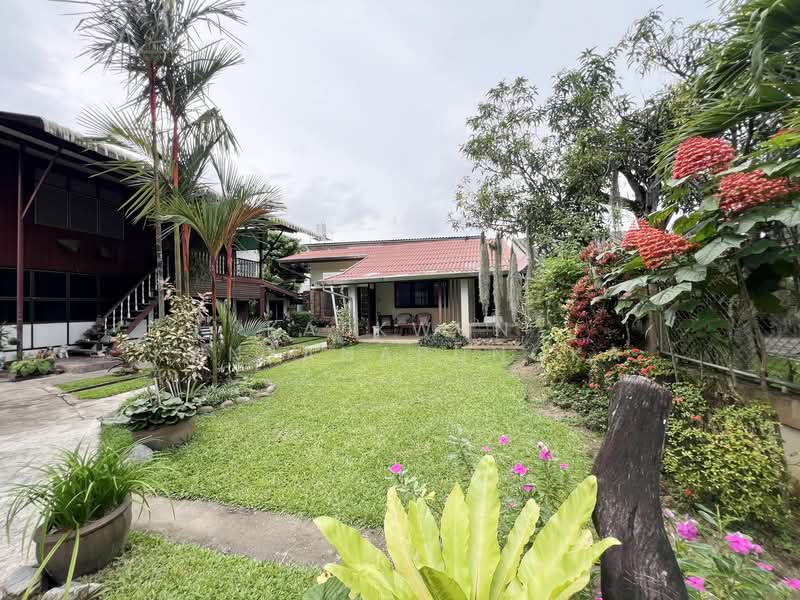 ให้เช่า - ให้เช่าบ้านระยะสั้นและระยะยาว ในตัวเมืองเชียงราย รอบเวียง, เชียงราย