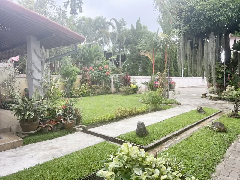 ให้เช่า - ให้เช่าบ้านระยะสั้นและระยะยาว ในตัวเมืองเชียงราย รอบเวียง, เชียงราย