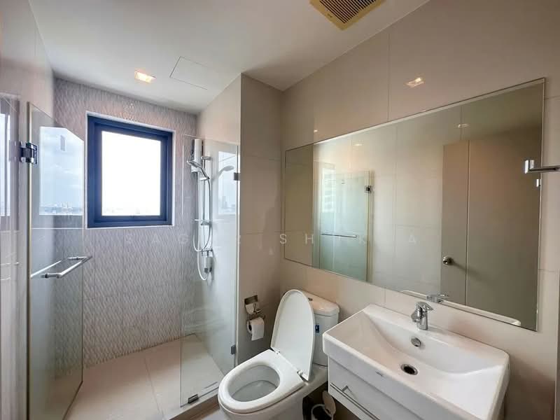 Life Sukhumvit 48, Bangkok, Soi Sukhumvit 48, Phra Kanong, Khlong Toei, Bangkok, 2 Bedrooms, 60 sqm, Condo For Sale, by Sagar Shukla, 500174794 - DDproperty.com
