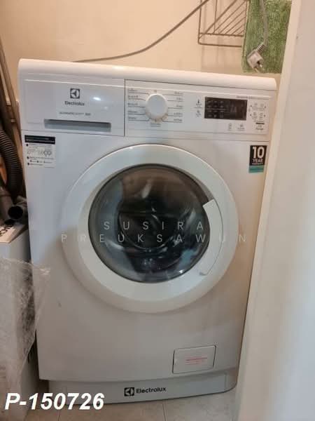 IDEO Sathorn Tha Phra, Bangkok, 221 Ratchaphruek Road, Bukkalo, Thon Buri, Bangkok, Studio, 21 sqm, Condo For Sale, by Susira Prueksawun, 500174795 - DDproperty.com