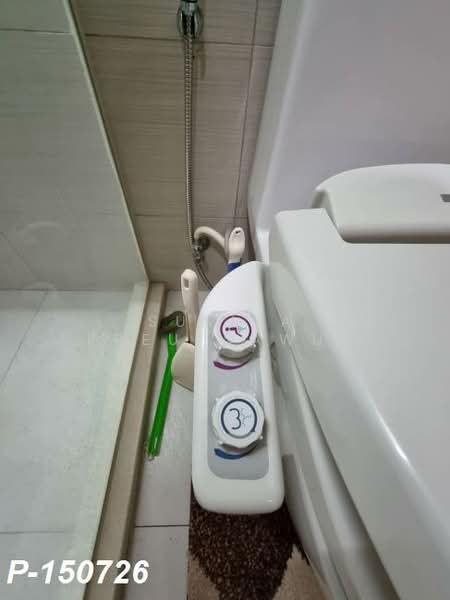 IDEO Sathorn Tha Phra, Bangkok, 221 Ratchaphruek Road, Bukkalo, Thon Buri, Bangkok, Studio, 21 sqm, Condo For Sale, by Susira Prueksawun, 500174795 - DDproperty.com