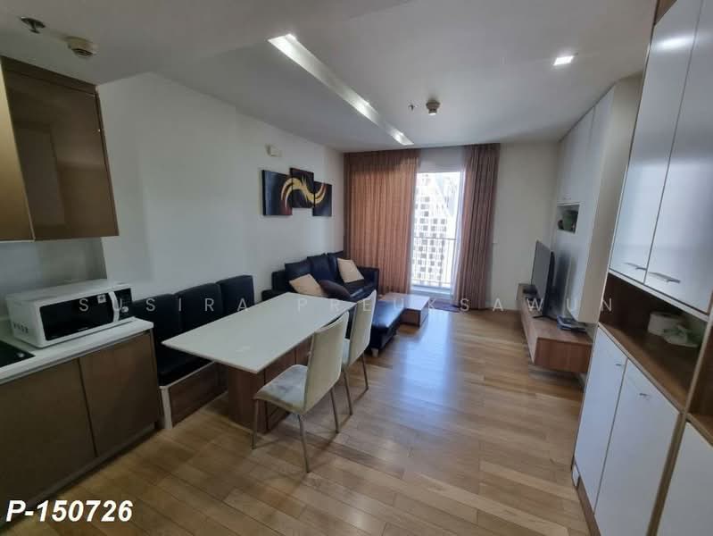 IDEO Sathorn Tha Phra, Bangkok, 221 Ratchaphruek Road, Bukkalo, Thon Buri, Bangkok, Studio, 21 sqm, Condo For Sale, by Susira Prueksawun, 500174795 - DDproperty.com
