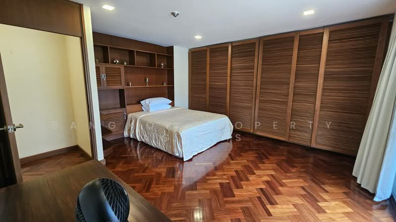 For Rent - Ruamrudee Penthouse, Bangkok