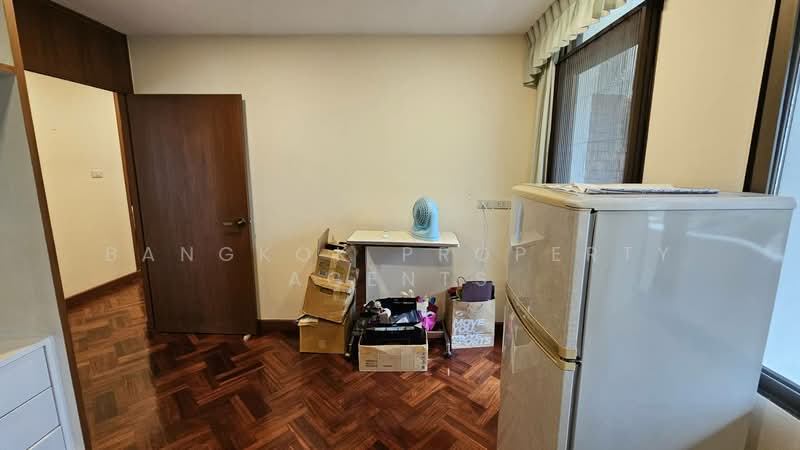 ให้เช่า - Ruamrudee Penthouse : ร่วมฤดีเพนท์เฮ้าส์, กรุงเทพ