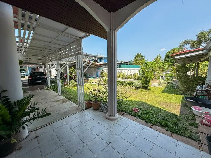 บ้านเดี่ยวบางแสน สุขุมวิท 13, Chon Buri (Pattaya), Saen Suk, Muang Chon Buri, Chon Buri (Pattaya), 5 Bedrooms, 200 sqm, Single Detached House For Sale, by A.T.A. Property, 500174799 - DDproperty.com