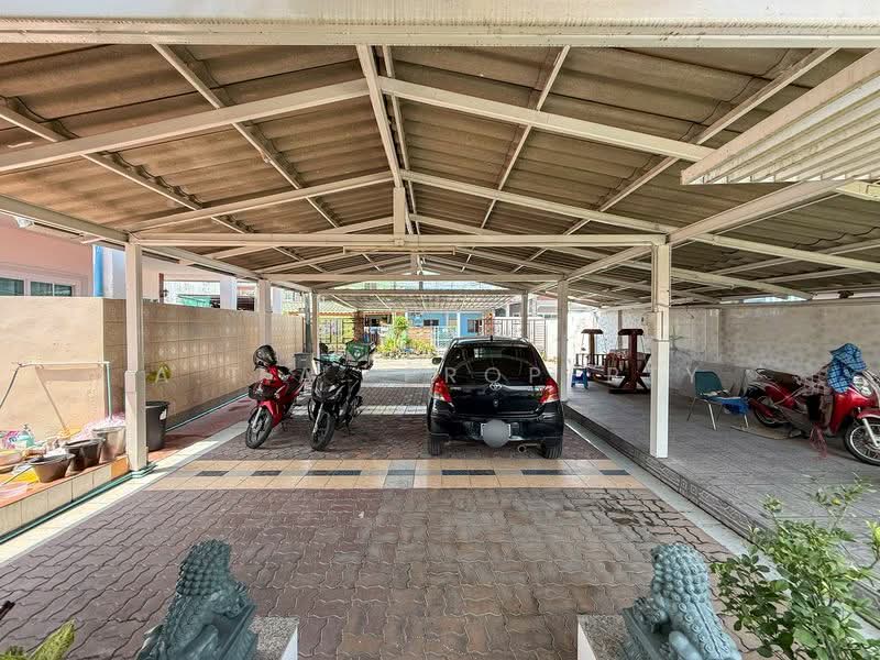 บ้านเดี่ยวบางแสน สุขุมวิท 13, Chon Buri (Pattaya), Saen Suk, Muang Chon Buri, Chon Buri (Pattaya), 5 Bedrooms, 200 sqm, Single Detached House For Sale, by A.T.A. Property, 500174799 - DDproperty.com