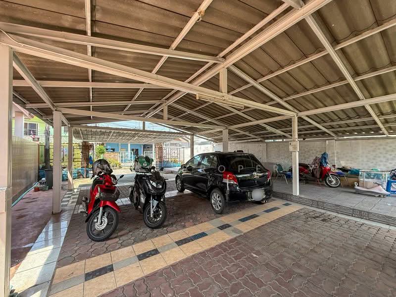 บ้านเดี่ยวบางแสน สุขุมวิท 13, Chon Buri (Pattaya), Saen Suk, Muang Chon Buri, Chon Buri (Pattaya), 5 Bedrooms, 200 sqm, Single Detached House For Sale, by A.T.A. Property, 500174799 - DDproperty.com