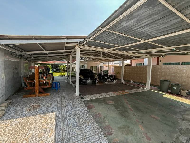 บ้านเดี่ยวบางแสน สุขุมวิท 13, Chon Buri (Pattaya), Saen Suk, Muang Chon Buri, Chon Buri (Pattaya), 5 Bedrooms, 200 sqm, Single Detached House For Sale, by A.T.A. Property, 500174799 - DDproperty.com