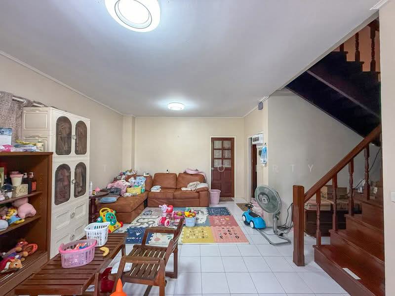 บ้านเดี่ยวบางแสน สุขุมวิท 13, ชลบุรี, แสนสุข, เมืองชลบุรี, ชลบุรี, 200 ตร.ม., บ้านเดี่ยว ขาย, โดย A.T.A. Property, 500174799 - DDproperty.com