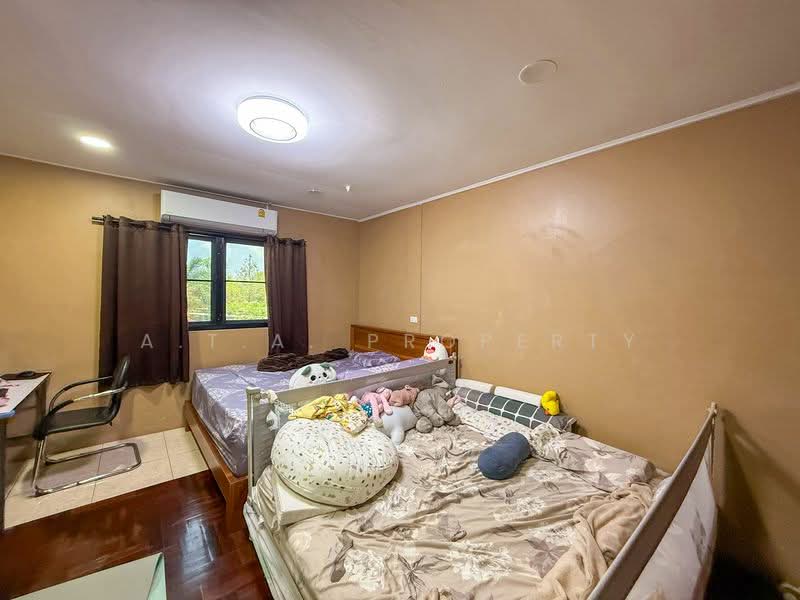 บ้านเดี่ยวบางแสน สุขุมวิท 13, Chon Buri (Pattaya), Saen Suk, Muang Chon Buri, Chon Buri (Pattaya), 5 Bedrooms, 200 sqm, Single Detached House For Sale, by A.T.A. Property, 500174799 - DDproperty.com