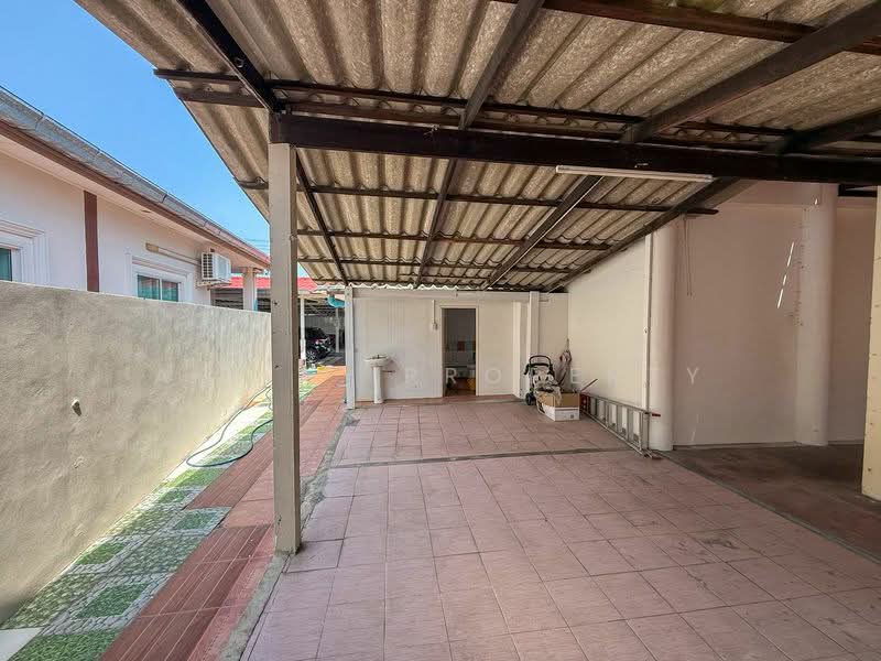 บ้านเดี่ยวบางแสน สุขุมวิท 13, ชลบุรี, แสนสุข, เมืองชลบุรี, ชลบุรี, 200 ตร.ม., บ้านเดี่ยว ขาย, โดย A.T.A. Property, 500174799 - DDproperty.com