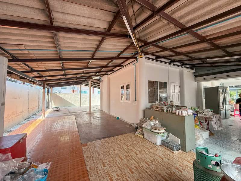 บ้านเดี่ยวบางแสน สุขุมวิท 13, Chon Buri (Pattaya), Saen Suk, Muang Chon Buri, Chon Buri (Pattaya), 5 Bedrooms, 200 sqm, Single Detached House For Sale, by A.T.A. Property, 500174799 - DDproperty.com