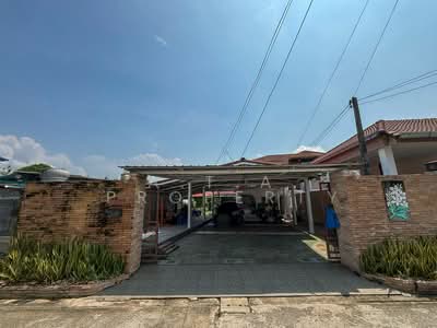 ขาย - บ้านเดี่ยวบางแสน สุขุมวิท 13, ชลบุรี