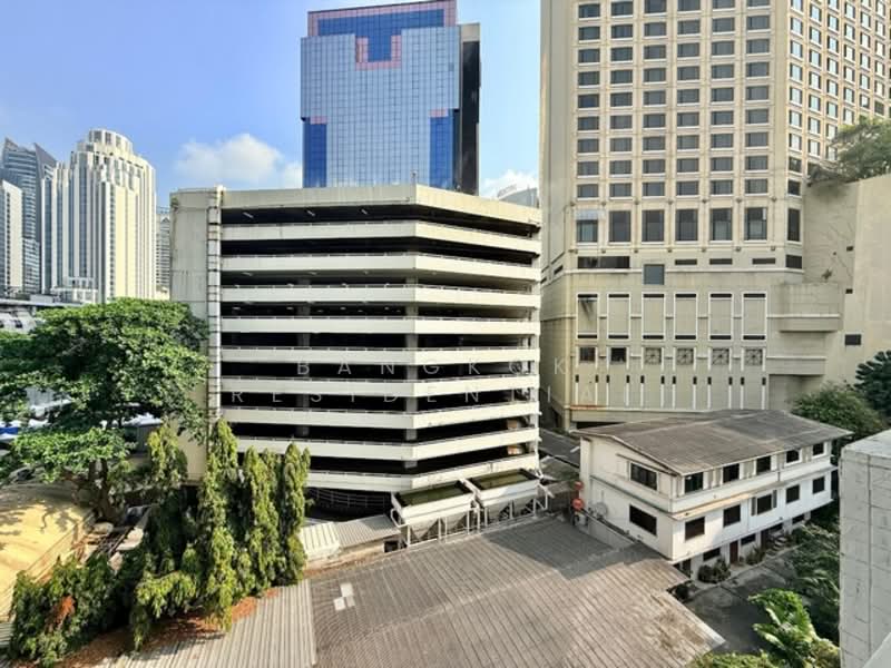 Sriratana Mansion 1, Bangkok, 7 Soi Sukhumvit 12, Khlong Toei, Khlong Toei, Bangkok, 3 Bedrooms, 321 sqm, Apartment For Rent, by Bangkok Residential, 500174800 - DDproperty.com