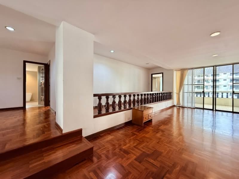 Sriratana Mansion 1, Bangkok, 7 Soi Sukhumvit 12, Khlong Toei, Khlong Toei, Bangkok, 3 Bedrooms, 321 sqm, Apartment For Rent, by Bangkok Residential, 500174800 - DDproperty.com