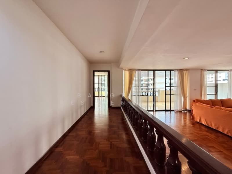 Sriratana Mansion 1, Bangkok, 7 Soi Sukhumvit 12, Khlong Toei, Khlong Toei, Bangkok, 3 Bedrooms, 321 sqm, Apartment For Rent, by Bangkok Residential, 500174800 - DDproperty.com