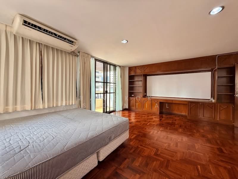 Sriratana Mansion 1, Bangkok, 7 Soi Sukhumvit 12, Khlong Toei, Khlong Toei, Bangkok, 3 Bedrooms, 321 sqm, Apartment For Rent, by Bangkok Residential, 500174800 - DDproperty.com