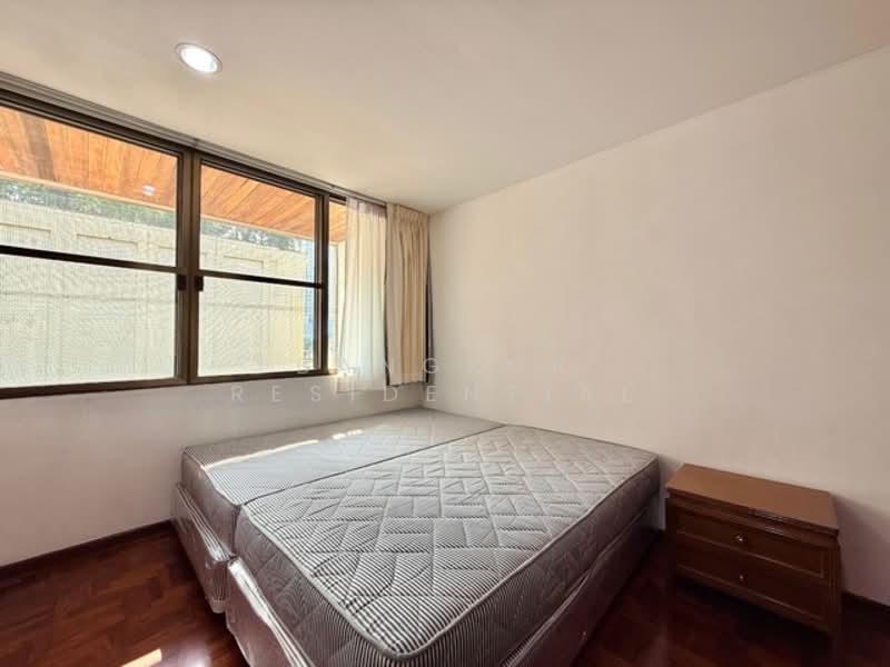 Sriratana Mansion 1, Bangkok, 7 Soi Sukhumvit 12, Khlong Toei, Khlong Toei, Bangkok, 3 Bedrooms, 321 sqm, Apartment For Rent, by Bangkok Residential, 500174800 - DDproperty.com