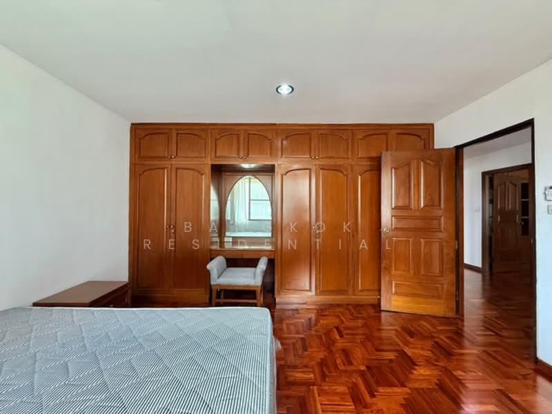 Sriratana Mansion 1 : ศรีรัตนะ แมนชั่น 1, กรุงเทพ, 7 ซอย สุขุมวิท 12, คลองเตย, คลองเตย, กรุงเทพ, 321 ตร.ม., อพาร์ทเมนท์ ให้เช่า, โดย Bangkok Residential, 500174800 - DDproperty.com