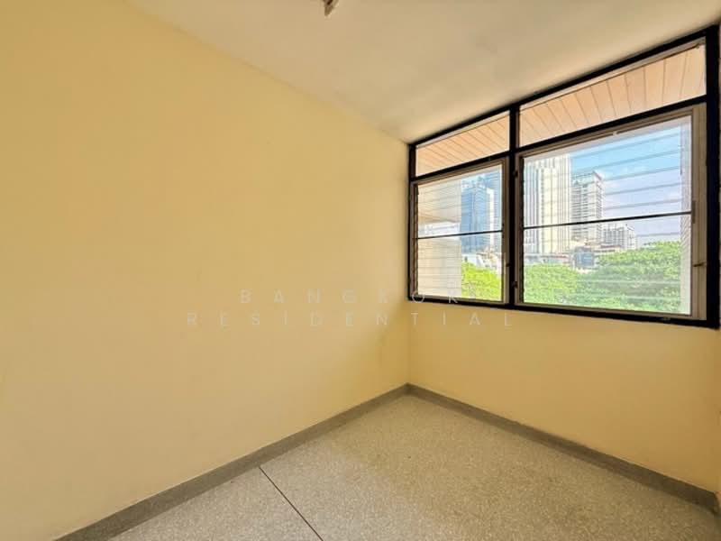 Sriratana Mansion 1 : ศรีรัตนะ แมนชั่น 1, กรุงเทพ, 7 ซอย สุขุมวิท 12, คลองเตย, คลองเตย, กรุงเทพ, 321 ตร.ม., อพาร์ทเมนท์ ให้เช่า, โดย Bangkok Residential, 500174800 - DDproperty.com