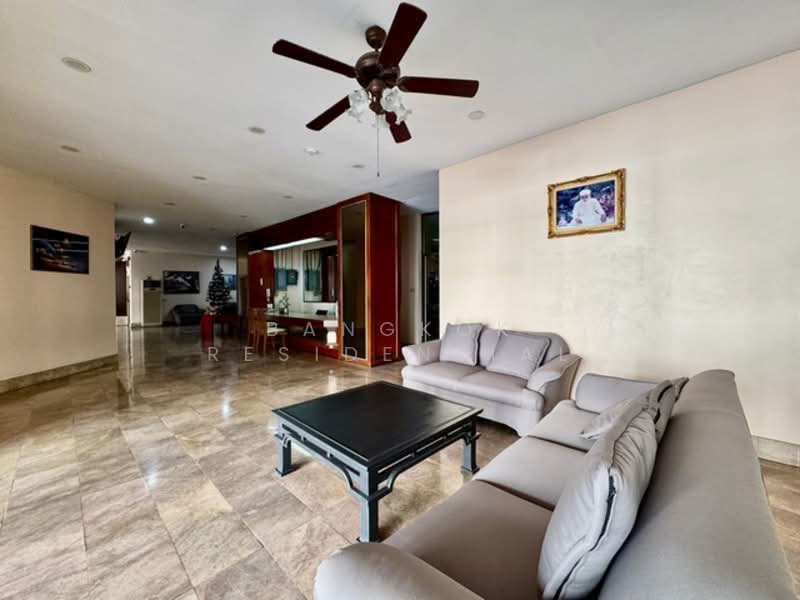 Sriratana Mansion 1, Bangkok, 7 Soi Sukhumvit 12, Khlong Toei, Khlong Toei, Bangkok, 3 Bedrooms, 321 sqm, Apartment For Rent, by Bangkok Residential, 500174800 - DDproperty.com