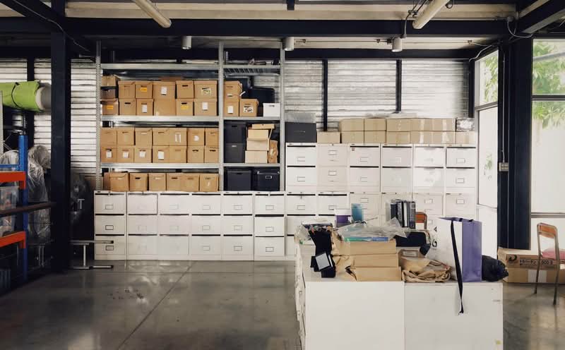 อาคารสำนักงานสร้างสรรค์ Loft Style, Bangkok, พระราม9, Suan Luang, Suan Luang, Bangkok, , 792 sqm, Office Space For Sale, by Thiya​ Chaysabut, 500174801 - DDproperty.com