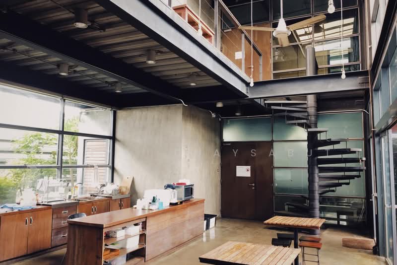 อาคารสำนักงานสร้างสรรค์ Loft Style, กรุงเทพ, พระราม9, สวนหลวง, สวนหลวง, กรุงเทพ, 792 ตร.ม., สำนักงาน ขาย, โดย Thiya​ Chaysabut, 500174801 - DDproperty.com