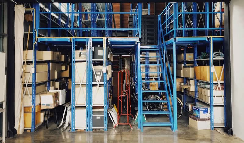 อาคารสำนักงานสร้างสรรค์ Loft Style, Bangkok, พระราม9, Suan Luang, Suan Luang, Bangkok, , 792 sqm, Office Space For Sale, by Thiya​ Chaysabut, 500174801 - DDproperty.com