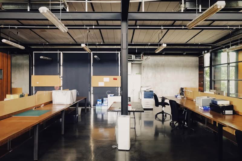 อาคารสำนักงานสร้างสรรค์ Loft Style, Bangkok, พระราม9, Suan Luang, Suan Luang, Bangkok, , 792 sqm, Office Space For Sale, by Thiya​ Chaysabut, 500174801 - DDproperty.com