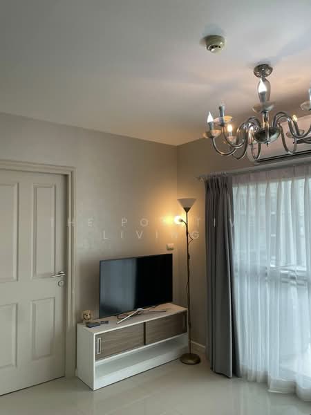 Dcondo Nim, Chiang Mai, 239 Hwy Chiang Mai-Lampang Frontage Road, Fa Ham, Muang Chiang Mai, Chiang Mai, 2 Bedrooms, 60 sqm, Condo For Rent, by The Positive Living, 500174803 - DDproperty.com