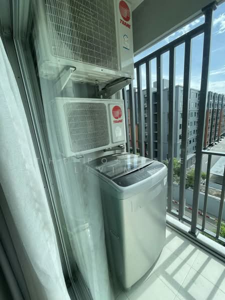 Dcondo Nim : ดีคอนโด นิม, เชียงใหม่, 239 ถนนซุปเปอร์ไฮเวย์ เชียงใหม่-ลำปาง, ฟ้าฮ่าม, เมืองเชียงใหม่, เชียงใหม่, 60 ตร.ม., คอนโด ให้เช่า, โดย The Positive Living, 500174803 - DDproperty.com