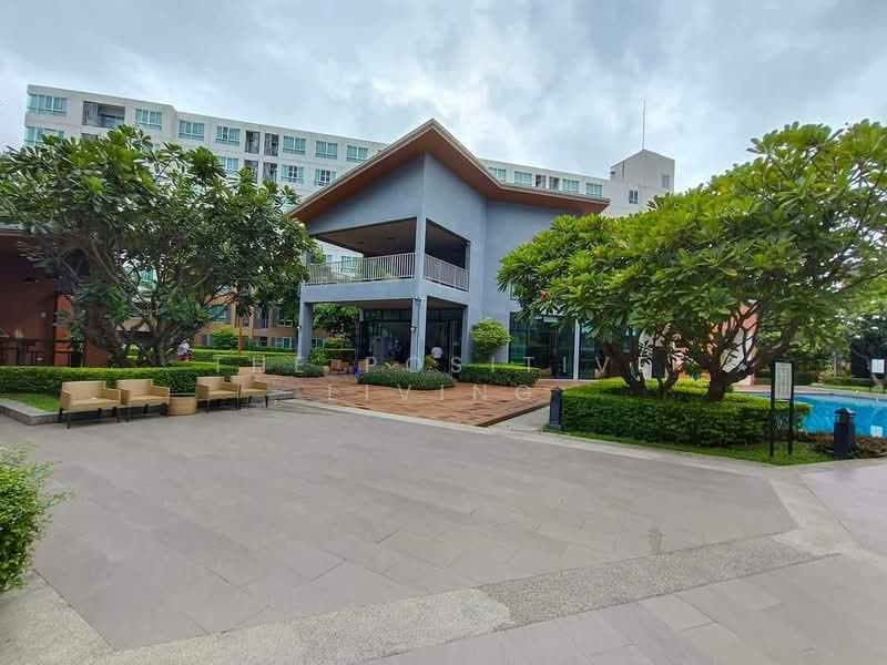 Dcondo Nim, Chiang Mai, 239 Hwy Chiang Mai-Lampang Frontage Road, Fa Ham, Muang Chiang Mai, Chiang Mai, 2 Bedrooms, 60 sqm, Condo For Rent, by The Positive Living, 500174803 - DDproperty.com