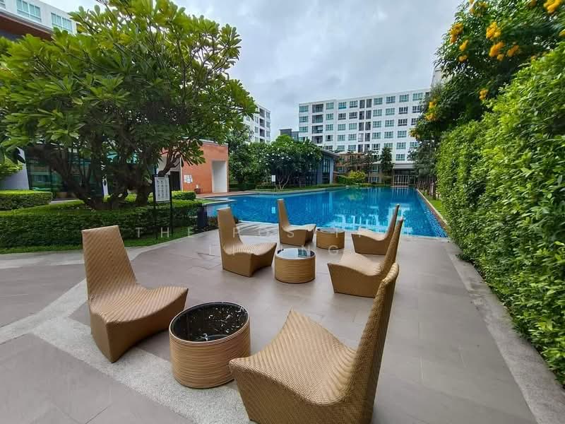 Dcondo Nim, Chiang Mai, 239 Hwy Chiang Mai-Lampang Frontage Road, Fa Ham, Muang Chiang Mai, Chiang Mai, 2 Bedrooms, 60 sqm, Condo For Rent, by The Positive Living, 500174803 - DDproperty.com