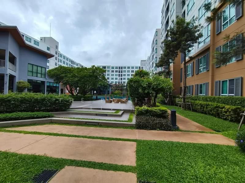 Dcondo Nim, Chiang Mai, 239 Hwy Chiang Mai-Lampang Frontage Road, Fa Ham, Muang Chiang Mai, Chiang Mai, 2 Bedrooms, 60 sqm, Condo For Rent, by The Positive Living, 500174803 - DDproperty.com