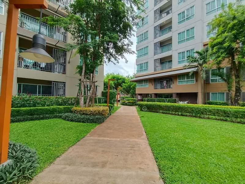 Dcondo Nim, Chiang Mai, 239 Hwy Chiang Mai-Lampang Frontage Road, Fa Ham, Muang Chiang Mai, Chiang Mai, 2 Bedrooms, 60 sqm, Condo For Rent, by The Positive Living, 500174803 - DDproperty.com