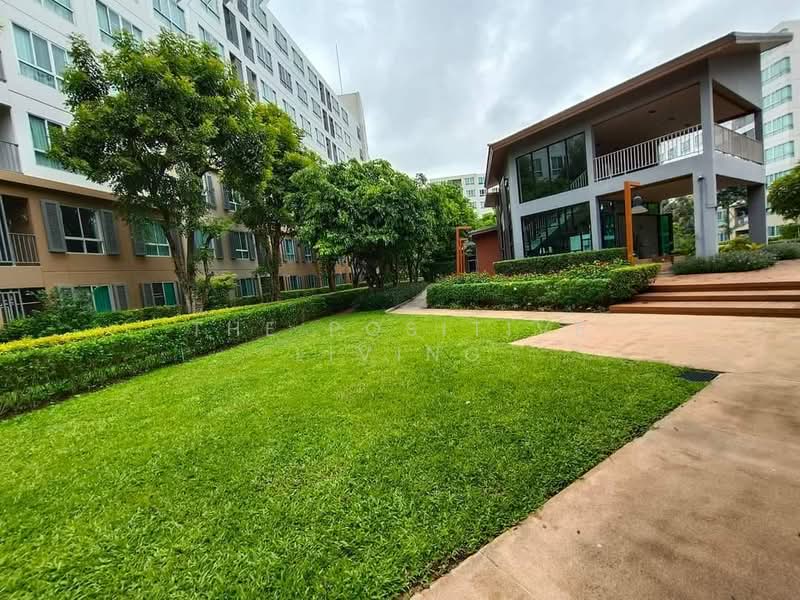 Dcondo Nim, Chiang Mai, 239 Hwy Chiang Mai-Lampang Frontage Road, Fa Ham, Muang Chiang Mai, Chiang Mai, 2 Bedrooms, 60 sqm, Condo For Rent, by The Positive Living, 500174803 - DDproperty.com